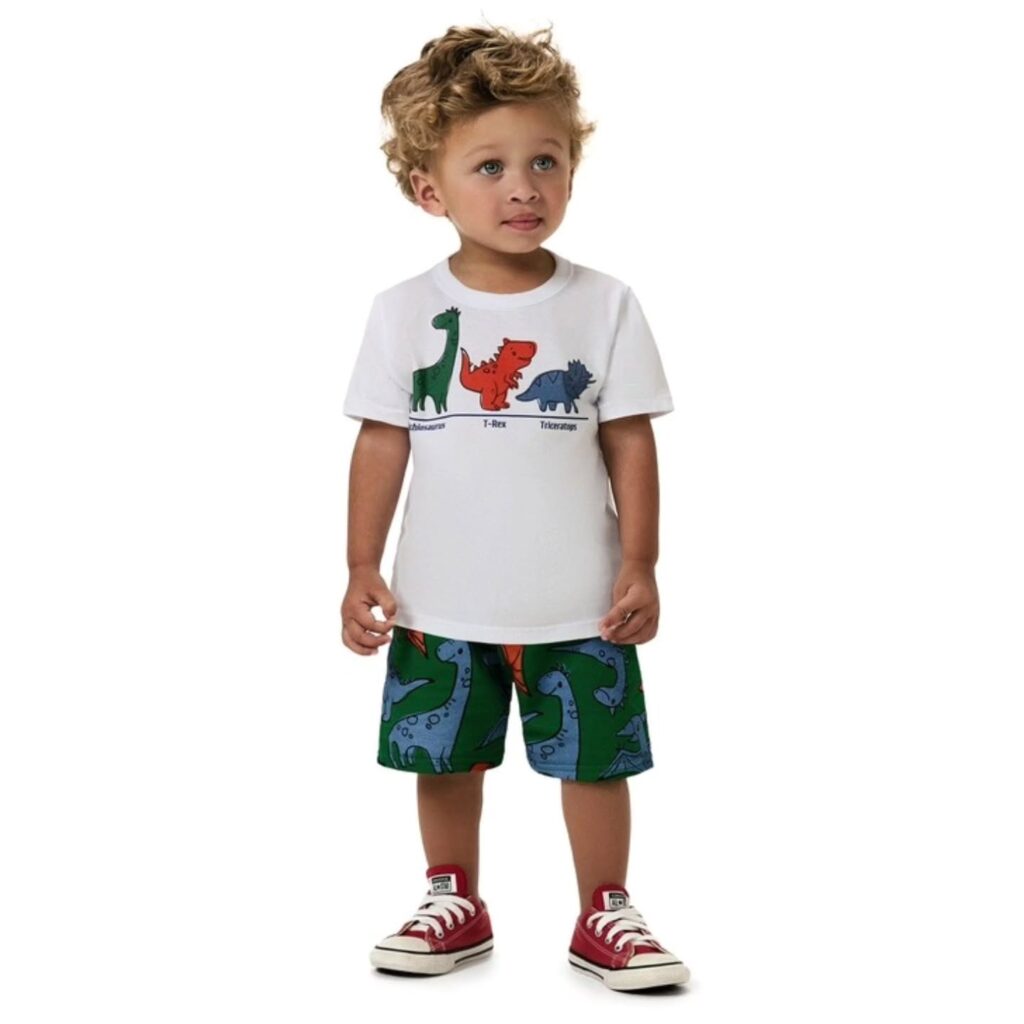 Instagram post from lojapequenaidade. This post is in position 1.